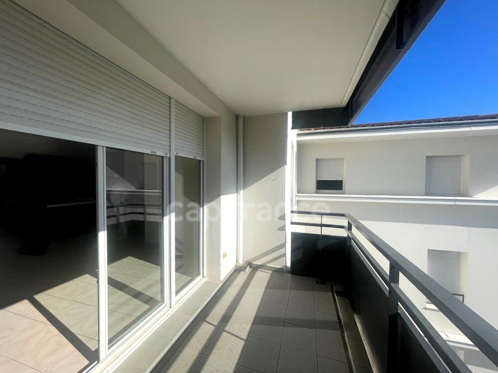 Vente Appartement LORMONT - BORDEAUX Rive droite - Appartement 3 pièces Lormont