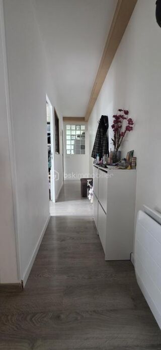  Appartement � vendre 3 pi�ces 54 m�