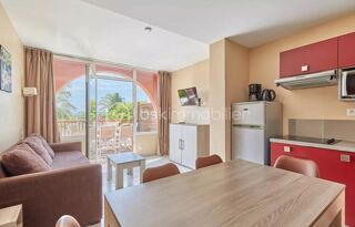  Appartement à vendre 2 pièces 37 m²