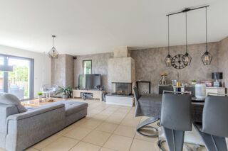  Maison � vendre 7 pi�ces 245 m�