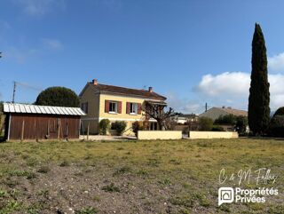 Maison à vendre 4 pièces 110 m²