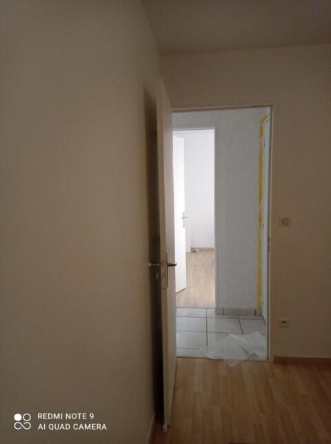  Appartement � louer 3 pi�ces 57 m�