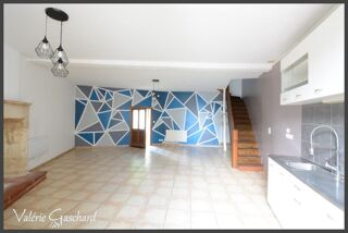  Maison  vendre 3 pices 82 m
