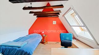  Immeuble à vendre 7 pièces 194 m²