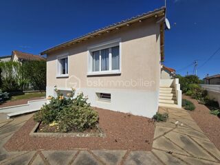  Maison à vendre 4 pièces 79 m²