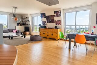 Vente Appartement Appartement Quimper 4 pièce(s) 102m2 Quimper