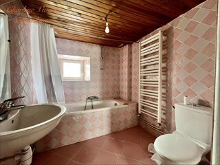  Maison à vendre 7 pièces 180 m²