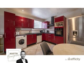  Maison à vendre 3 pièces 103 m²