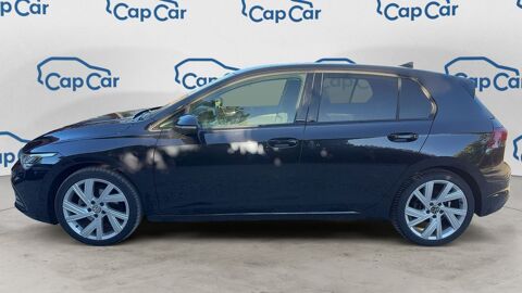 Golf 2.0 TDI 150 DSG7 United 2021 occasion 42160 Saint Cyprien