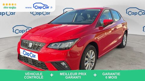Seat ibiza 1.0 EcoTSI 95 Business
