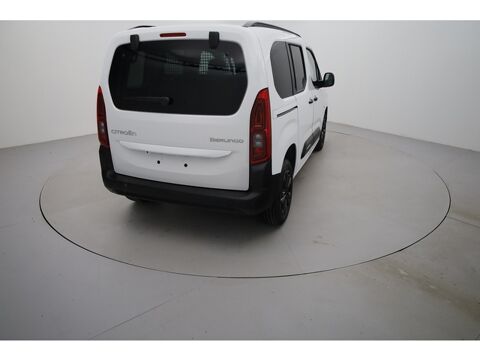 Berlingo MAX M BlueHDI 130 S&S EAT8 2025 occasion 81990 Fr&eacute;jairolles