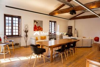  Loft � vendre 5 pi�ces 249 m� Marseille
