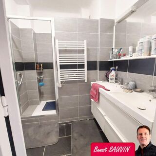  Appartement � vendre 4 pi�ces 90 m�