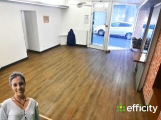  Appartement à vendre 3 pièces 72 m²