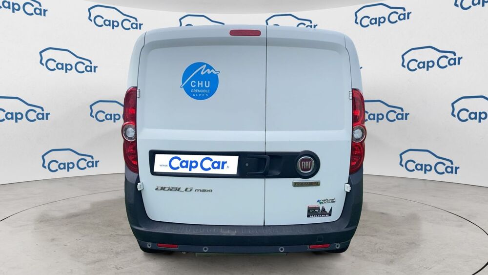 Doblo Long 1.4 T-Jet 120 Lounge 2020 occasion 59262 Sainghin En Melantois