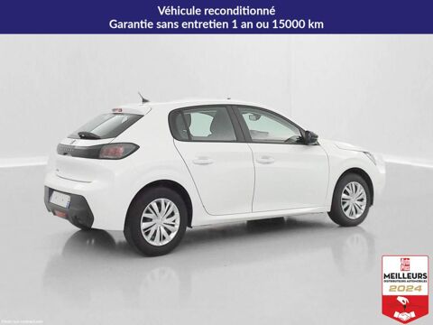 208 II 1.2 PureTech 75ch Active 2022 occasion 10150 Lavau