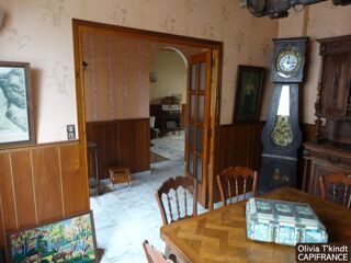  Maison � vendre 6 pi�ces 100 m�