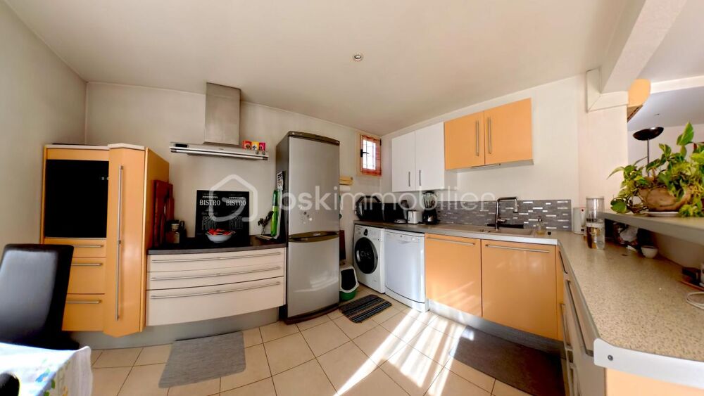 Vente Appartement Appartement spacieux et lumineux ! Antibes