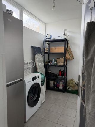  Appartement à vendre 4 pièces 77 m²