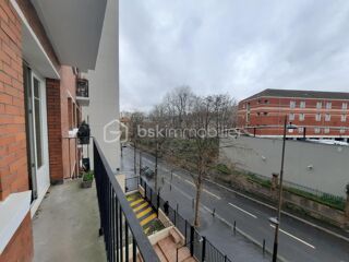  Appartement à vendre 3 pièces 57 m²