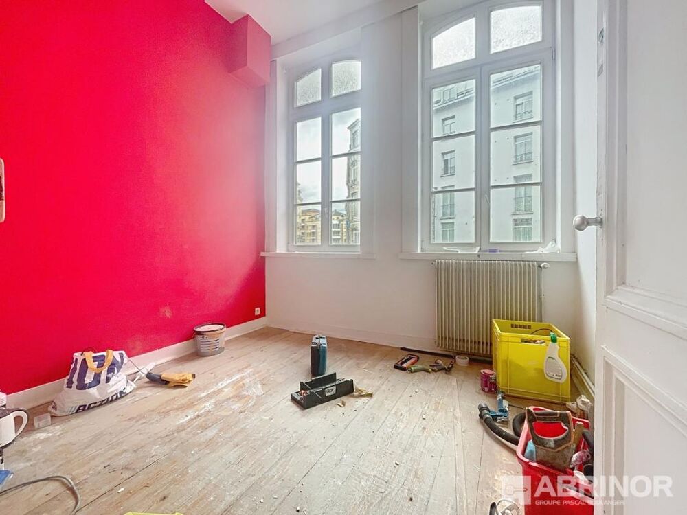 LILLE CENTRE TYPE 3 de 66m²