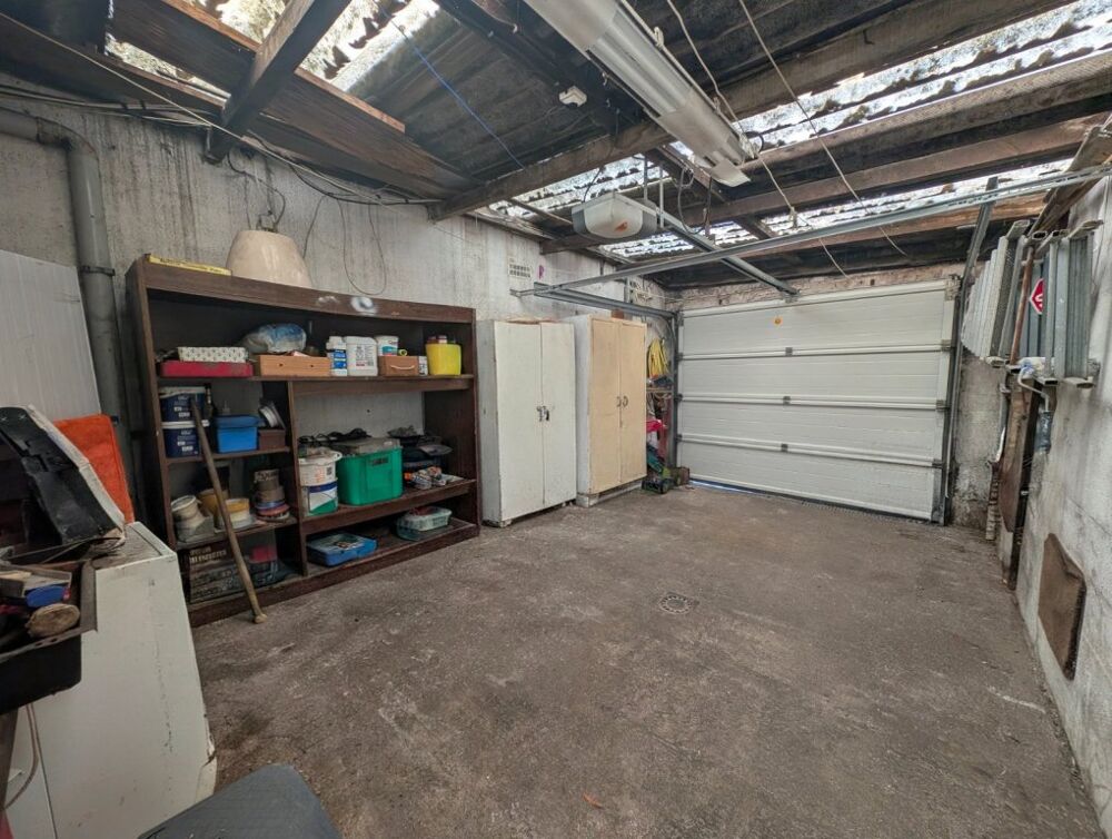 Vente Maison Maison plain pied avec jardin et garage Marquette lez lille