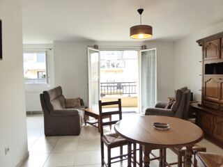  Appartement à vendre 3 pièces 72 m²