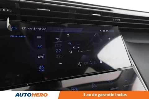 408 1.2 Hybrid Allure e-DCS6 136 ch 2024 occasion 92130 Issy-les-Moulineaux