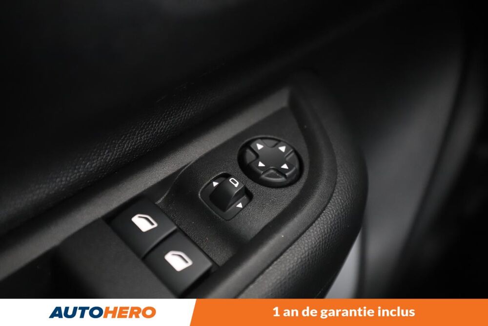 C3 1.2 Turbo You BVM6 101 ch 2024 occasion 92130 Issy-les-Moulineaux