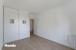  Appartement à vendre 3 pièces 53 m²