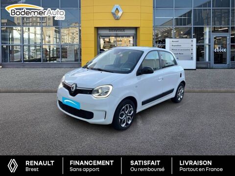 Annonce voiture Renault Twingo 13990 