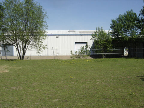 Dpt Yonne (89), à vendre Entrepôt, activité artisanale, stockage 280000 89550 Hery