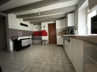  Maison à vendre 5 pièces 126 m²