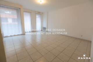  Appartement  louer 2 pices 51 m