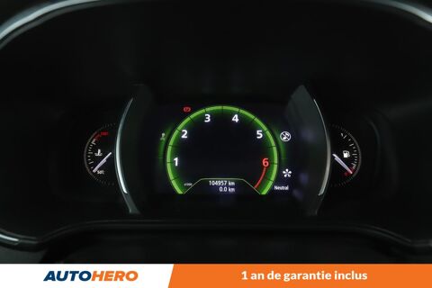 M&eacute;gane 1.3 TCe Energy Intens 140 ch 2018 occasion 92130 Issy-les-Moulineaux