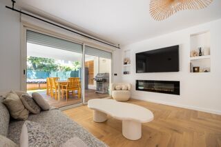  Appartement � vendre 4 pi�ces 81 m�