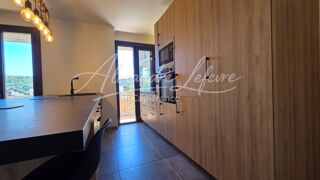  Appartement à vendre 4 pièces 81 m²