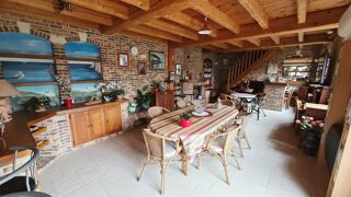  Maison à vendre 7 pièces 124 m²