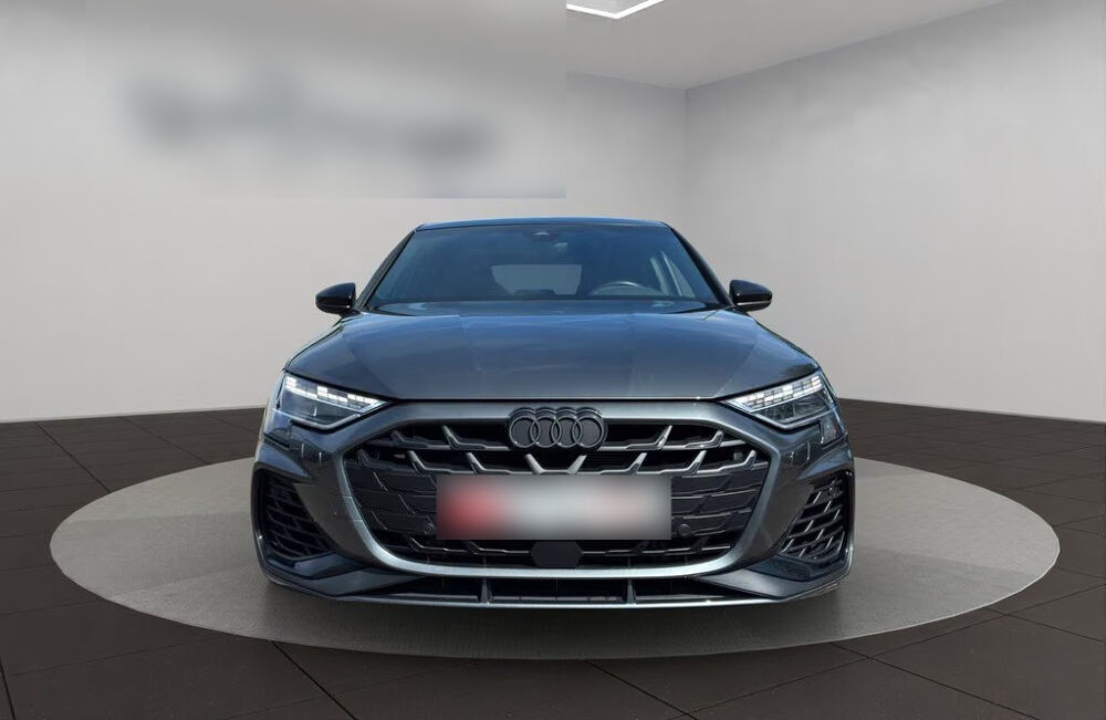 S3 2.0 TFSI quattro S tronic 2024 occasion 33000 Bordeaux