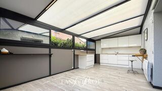  Maison � vendre 3 pi�ces 53 m�