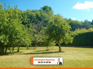  Terrain � vendre 1528 m�