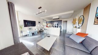  Appartement � vendre 4 pi�ces 80 m�