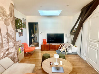  Appartement � vendre 3 pi�ces 60 m�