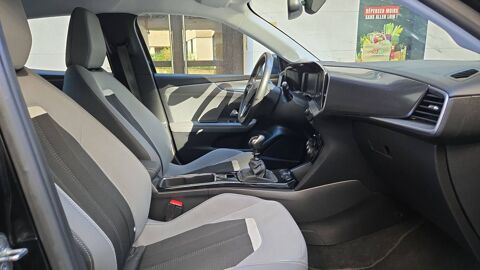 Mokka 1.2 Turbo 100 Edition 2023 occasion 75018 Paris