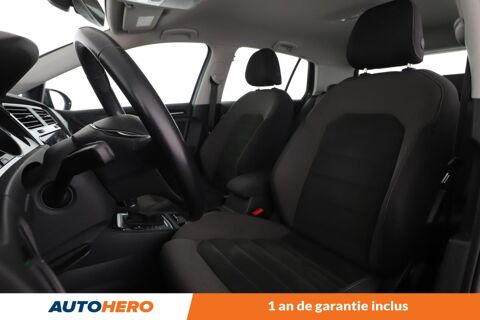 Golf VII 1.5 TSI EVO BlueMotion Tech Carat DSG7 5P 130 ch 2019 occasion 92130 Issy-les-Moulineaux
