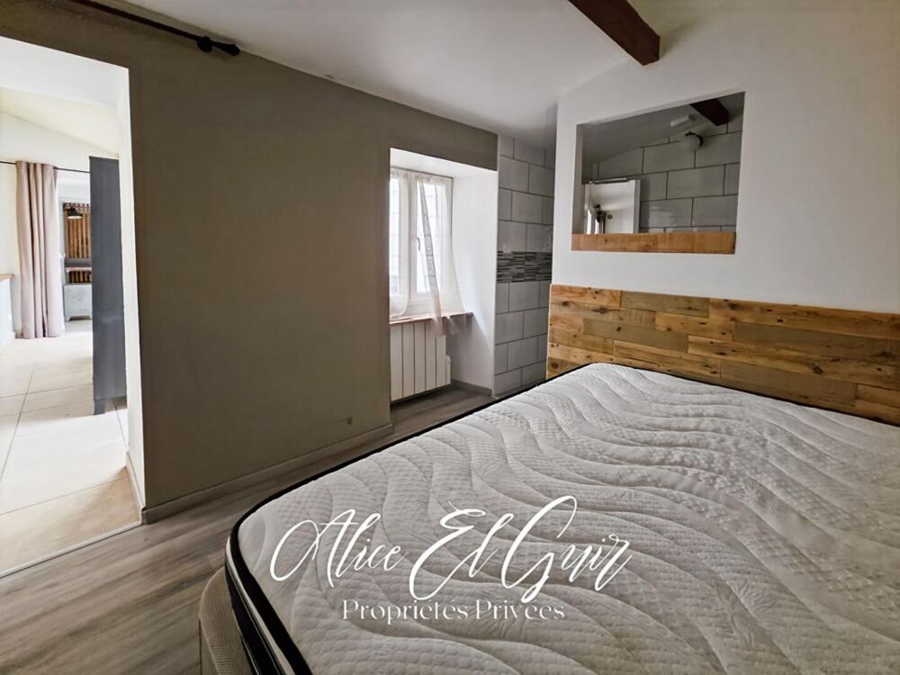 Vente Immeuble Immeuble - 3 appartements prêts à louer - Cité Médiévale Carcassonne