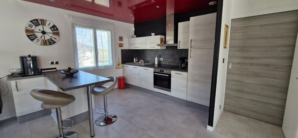 Maison Conflans-en-Jarnisy 6 pièces 120 m2
