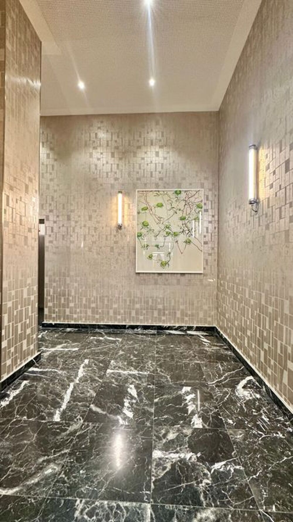 Location Appartement Appartement de 40m2 à louer sur Courbevoie Courbevoie