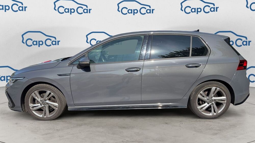 Golf VIII 2.0 TDI 150 DSG7 R-Line 2022 occasion 57050 Metz