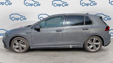 Golf VIII 2.0 TDI 150 DSG7 R-Line 2022 occasion 57050 Metz